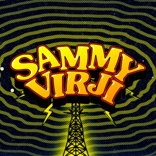 Sammy Virji